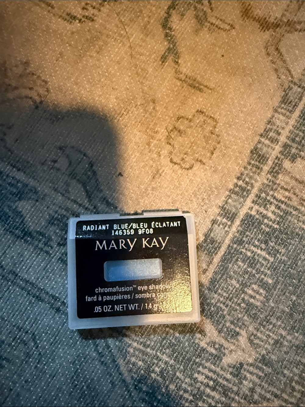 Eye Shadow Compact